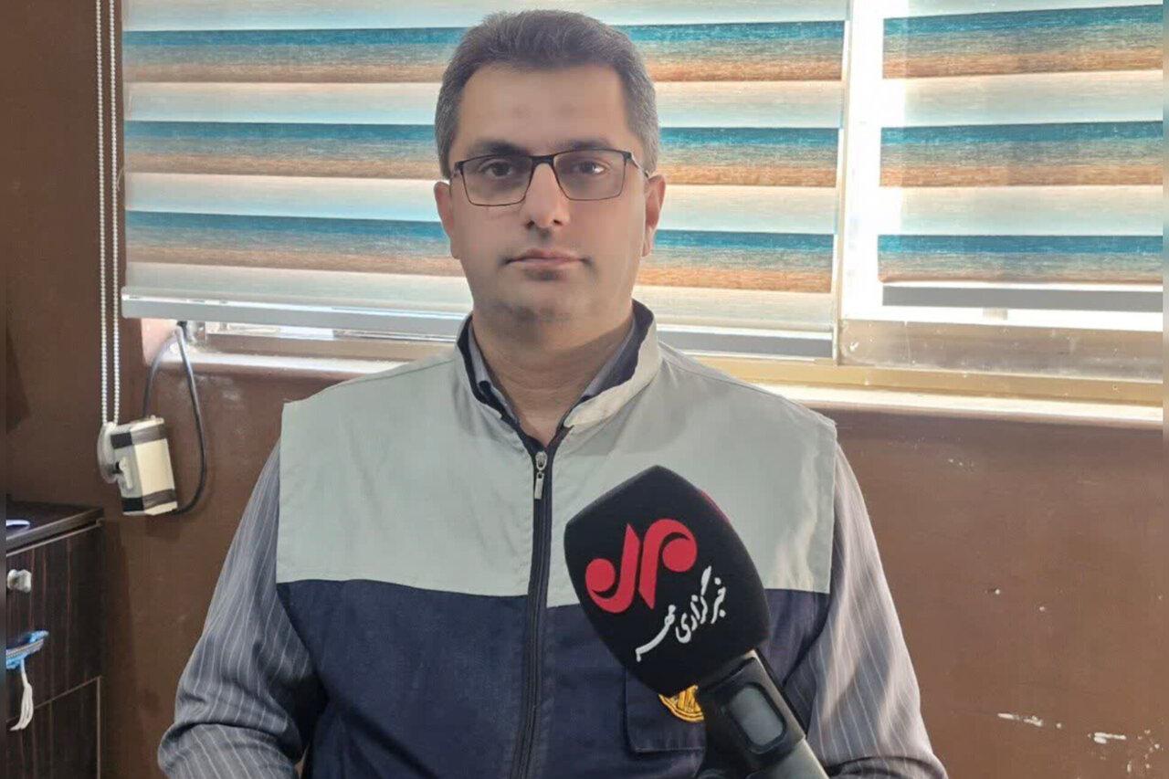 بررسی چالش‌ها: ۶ واحد مسکونی مددجویان کمیته امداد لاهیجان افتتاح شد | مهر - کد c455