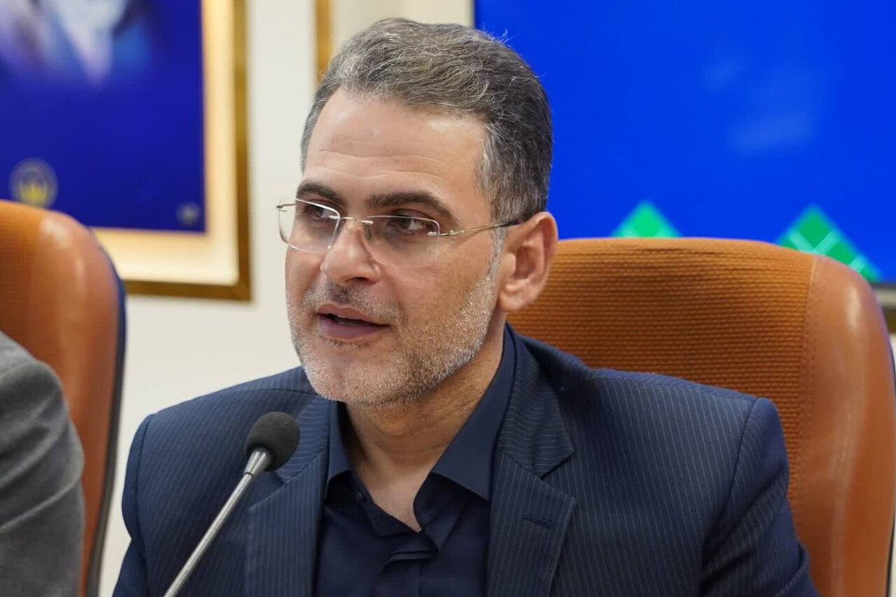 ۱۲۸ نوعروس تحت حمایت کمیته امداد گیلان کمکهزینه جهیزیه دریافت کردند ۱۲۸ نوعروس تحت حمایت کمیته امداد گیلان کمکهزینه جهیزیه دریافت کردند
