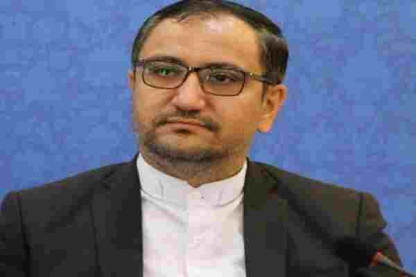 رستمی:۱۴۳ پروژه با اعتبار بیش از۶ هزار میلیارد ریال در خنداب افتتاح شد