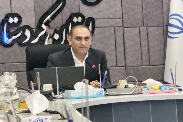 تحلیل خبر: ۲۹ مجوز سرمایه‌گذاری خارجی برای کردستان صادر شد | مهر - کد e28a