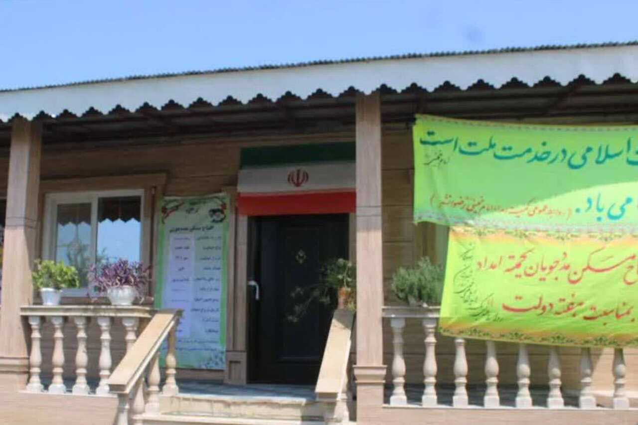 ۱۱۴ واحد مسکن مددجویی در گیلان افتتاح شد ۱۱۴ واحد مسکن مددجویی در گیلان افتتاح شد