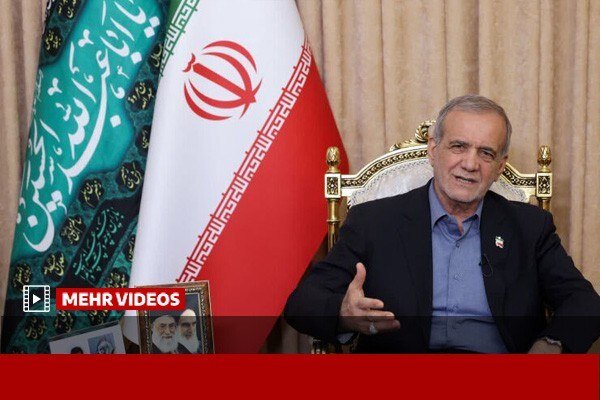 رئیس‌جمهور: نباید نگاه صفر و صدی به مذاکرات داشته باشیم