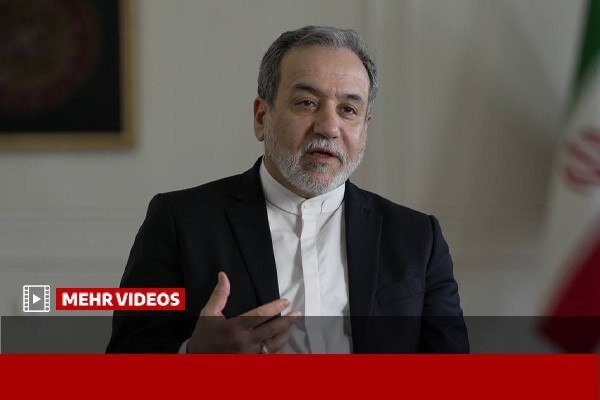 عراقچی: موشک‌های ما، آمریکا و رژیم صهیونیستی را عاجز کرده است