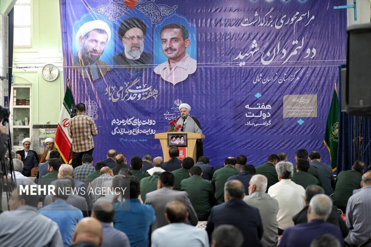 کازرونی: حدود یک‌سوم اشتغال کشور توسط کمیته امداد امام خمینی ایجاد شد