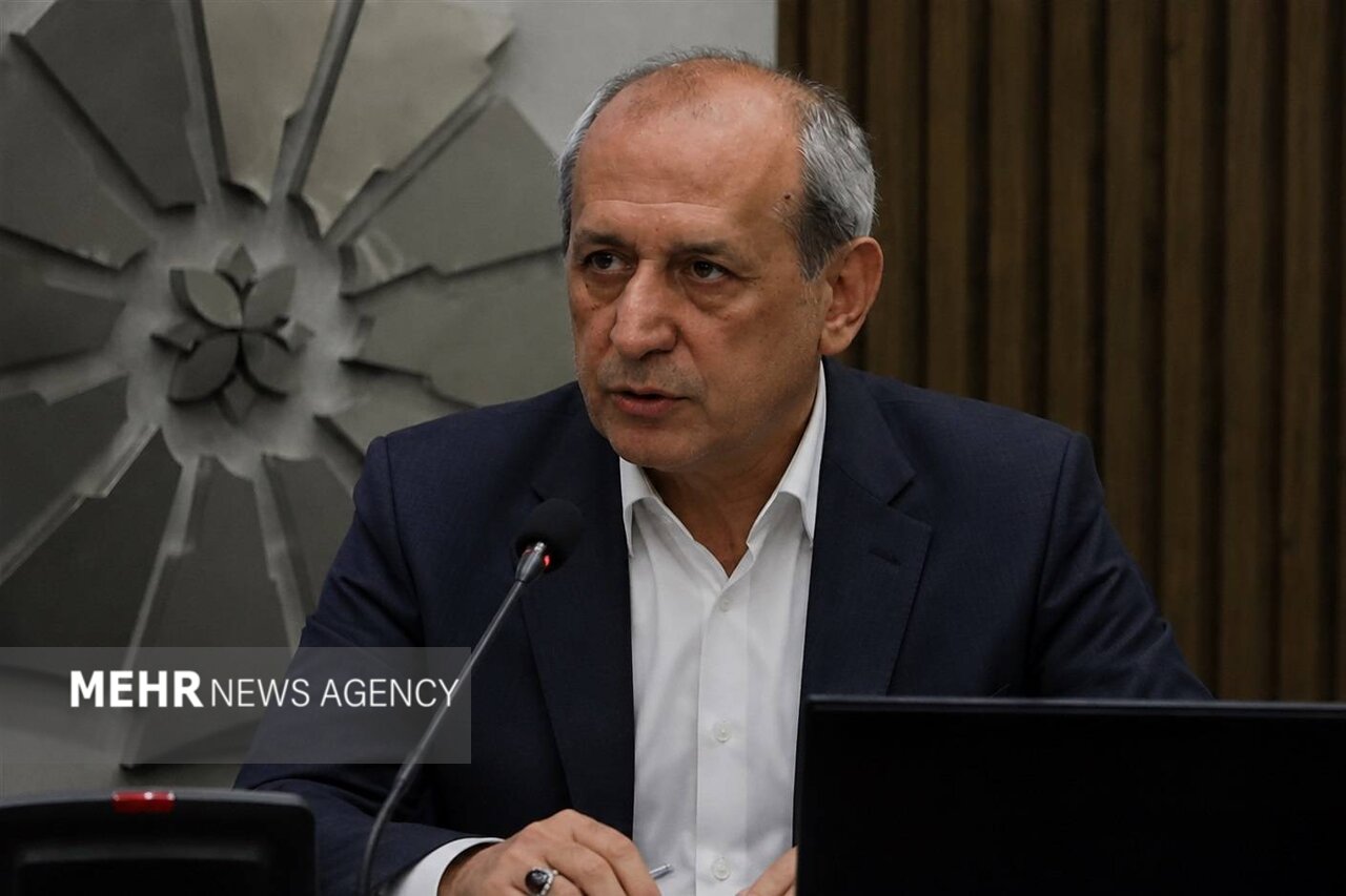 شفیعی: مقررات بخش کشاورزی باید برای تولیدکنندگان پیش‌بینی‌پذیر باشد