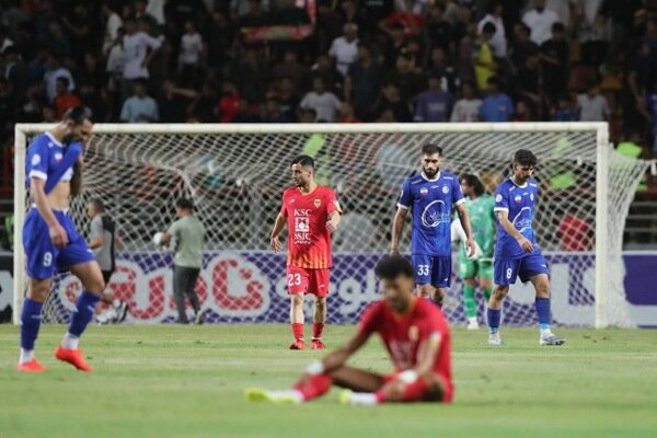شرایط متفاوت استقلال و پرسپولیس برای دربی/دلایل مساوی آبی‌ها با فولاد