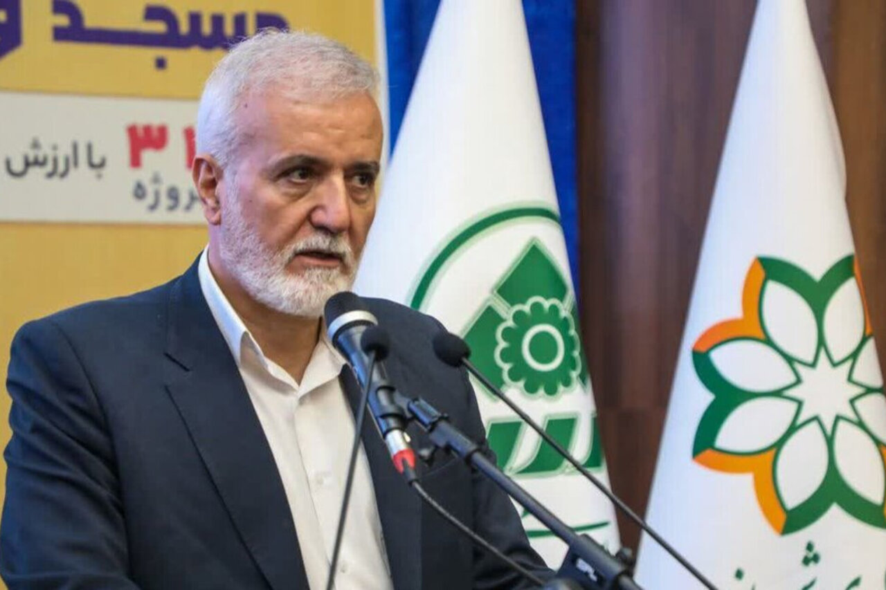 اسدی: شیراز دیگر ظرفیت توسعه سنتی ندارد