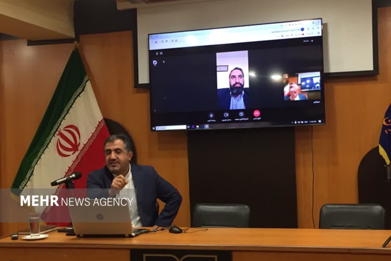 گزارش تحلیلی: لزوم بهره‌گیری از ظرفیت وقف برای تأمین مالی شرکت‌های دانش‌بنیان | مهر - کد 1adf