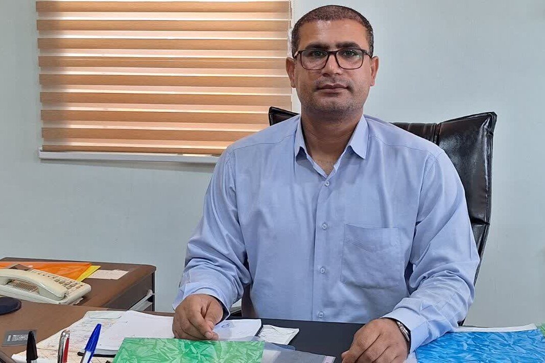طرح کاداستر در ۸۰ درصد اراضی کشاورزی شهرستان گناوه اجرا شد