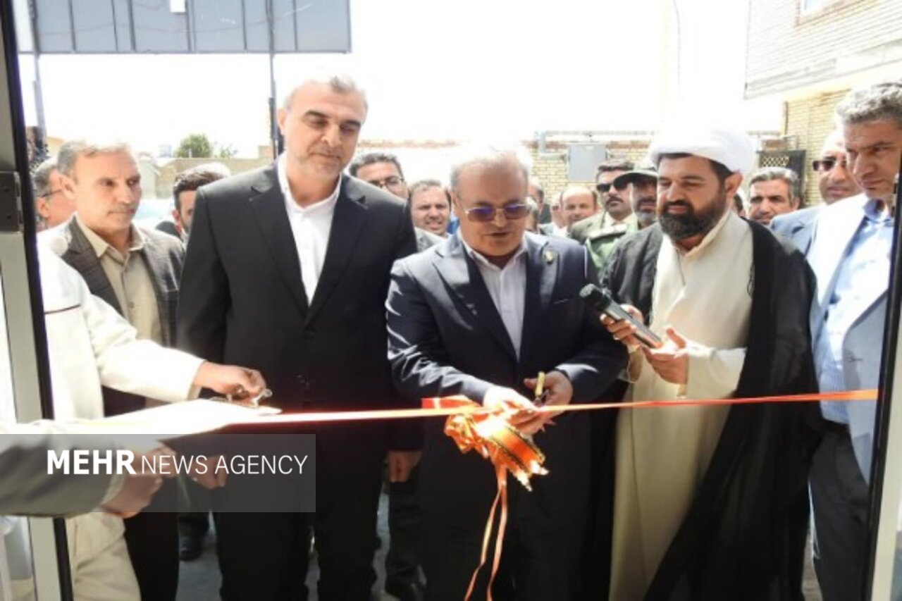 فرجی: روند توسعه و پیگیری پروژه‌ها در خراسان شمالی متوقف نشده است