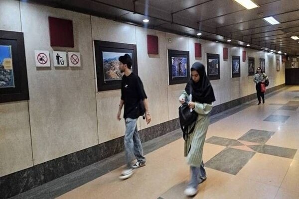 بررسی جامع: روایت یک میراث‌جهانی در قلب پایتخت / «قلعه عقاب‌ها» به تهران می‌آید | مهر - کد 2a78