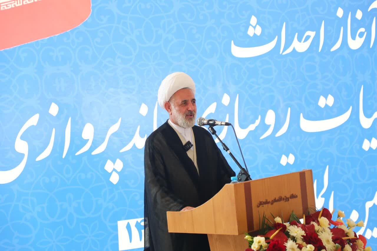گزارش ویژه: ذوالنوری:فرودگاه بین‌المللی قم باید در شأن شهر مقدس قم باشد | مهر - کد 9d9a