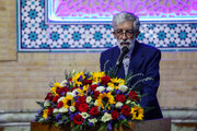 «شیرین‌تر از عسل»‌ رونمایی شد/ نقش مسجد، متحول شده است
