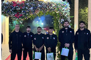 اردوی مشترک ملی پوشان بوکس در هند