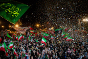 The great celebration of the "Ummah of Ahmad"