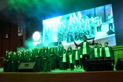 جشن ولادت پیامبر اکرم(ص) در بیرجند