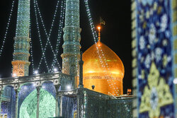 Mashhad celebrates Prophet Muhammad's birth anniversary