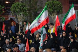 اردبیل تجلی‌گاه همبستگی