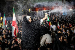 جشن ولادت پیامبر اکرم(ص) در مشهد