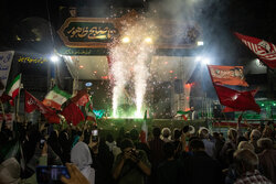 جشن ولادت پیامبر اکرم(ص) در گرگان