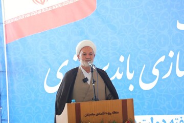 فرودگاه قم فرصت‌های اقتصادی و مذهبی جدیدی برای استان ایجاد می‌کند