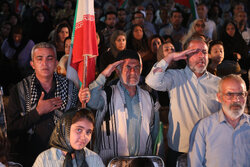 جشن ولادت پیامبر اکرم(ص) در شهرکرد