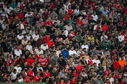 تارتار تشویق شد؛ کری‌ هواداران استقلال و پرسپولیس بالا گرفت