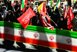 جشن ولادت پیامبر اکرم(ص) در اصفهان
