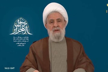 الشيخ نعيم قاسم: "إسرائيل" فشلت في حروبها الثلاث بسبب صمود الشعب