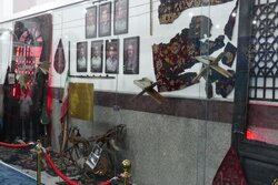 از خاکستر تا محراب؛ مسجد جامع اسفراین دوباره جان گرفت