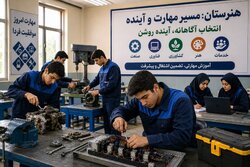 ضرورت هدایت تحصیلی دانش‌آموزان؛ آیا هنرستان مانع تحصیل دانشگاهی است؟