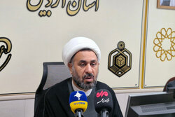 ۹۵ درصد موقوفات اردبیل سنددار شد