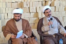 اوقاف می‌سازد، ادارات حق وقف نمی‌دهند؛ موقوفات چشم‌انتظار مطالبات