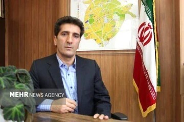 همزمان با هفته دولت ۶۱ پروژه با اعتبار ۵
همت در  سرعین افتتاح شد