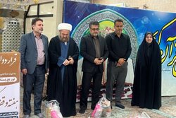 فرماندار فومن: حمایت از اقشار کم‌برخوردار نباید به مناسبت ها محدود شود
