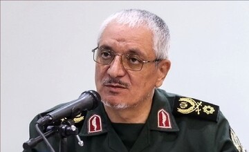 Iran rebuilds defense-industrial capacity after recent conflicts:  Defense Ministry