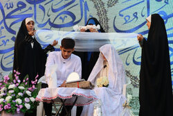 جشن بزرگ امت احمد(ص) در ارومیه