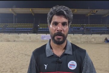 مدارایی: برای دفاع از حق تیم فولاد تا آخرین نفس می‌جنگیم