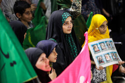 جشن امت احمد در بدره