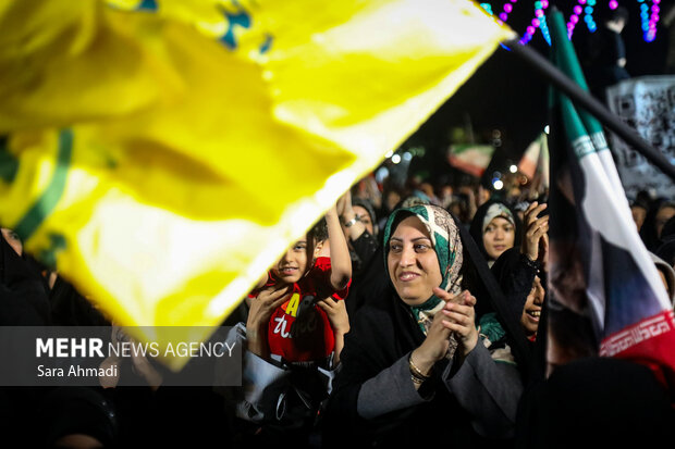 جشن ولادت پیامبر اکرم(ص) در مشهد