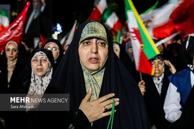 جشن ولادت پیامبر اکرم(ص) در مشهد