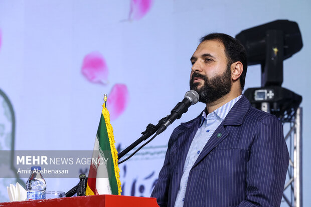 آیین‌واره فرهنگی هنری «رحمة للعالمین»