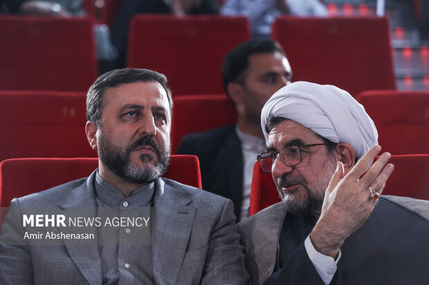 آیین‌واره فرهنگی هنری «رحمة للعالمین»