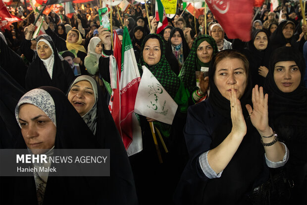 جشن ولادت پیامبر اکرم(ص) در گرگان