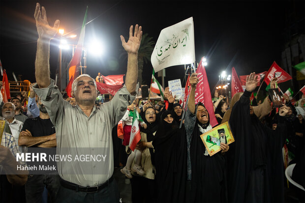 جشن ولادت پیامبر اکرم(ص) در گرگان