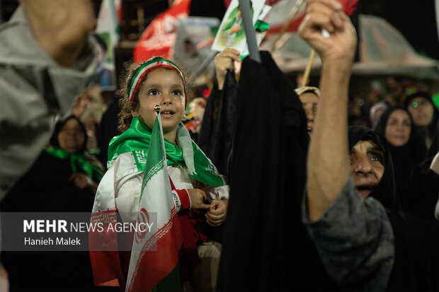 جشن ولادت پیامبر اکرم(ص) در گرگان