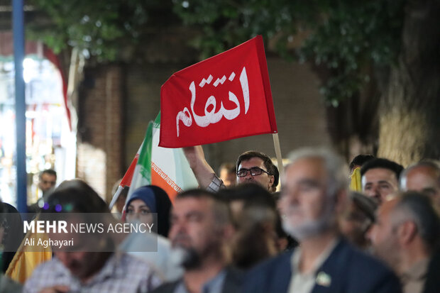 جشن ولادت پیامبر اکرم(ص) در ارومیه