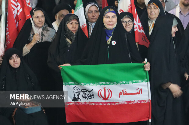 جشن ولادت پیامبر اکرم(ص) در ارومیه