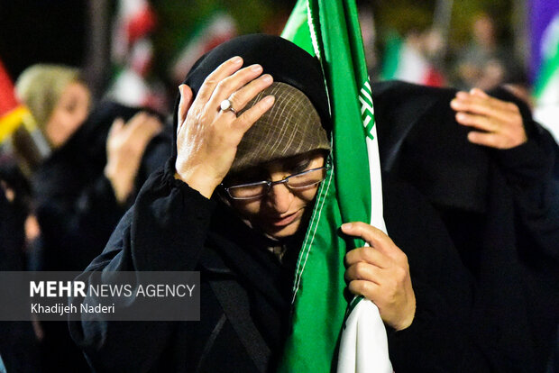 جشن ولادت پیامبر اکرم(ص) در اصفهان