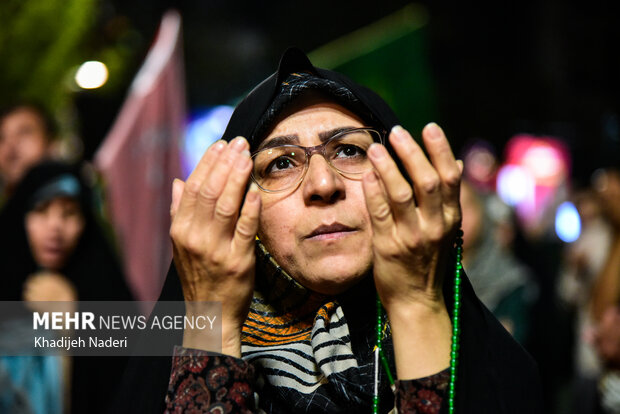 جشن ولادت پیامبر اکرم(ص) در اصفهان